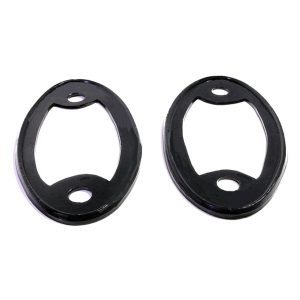 1931-1933 Auburn Headlight Pads