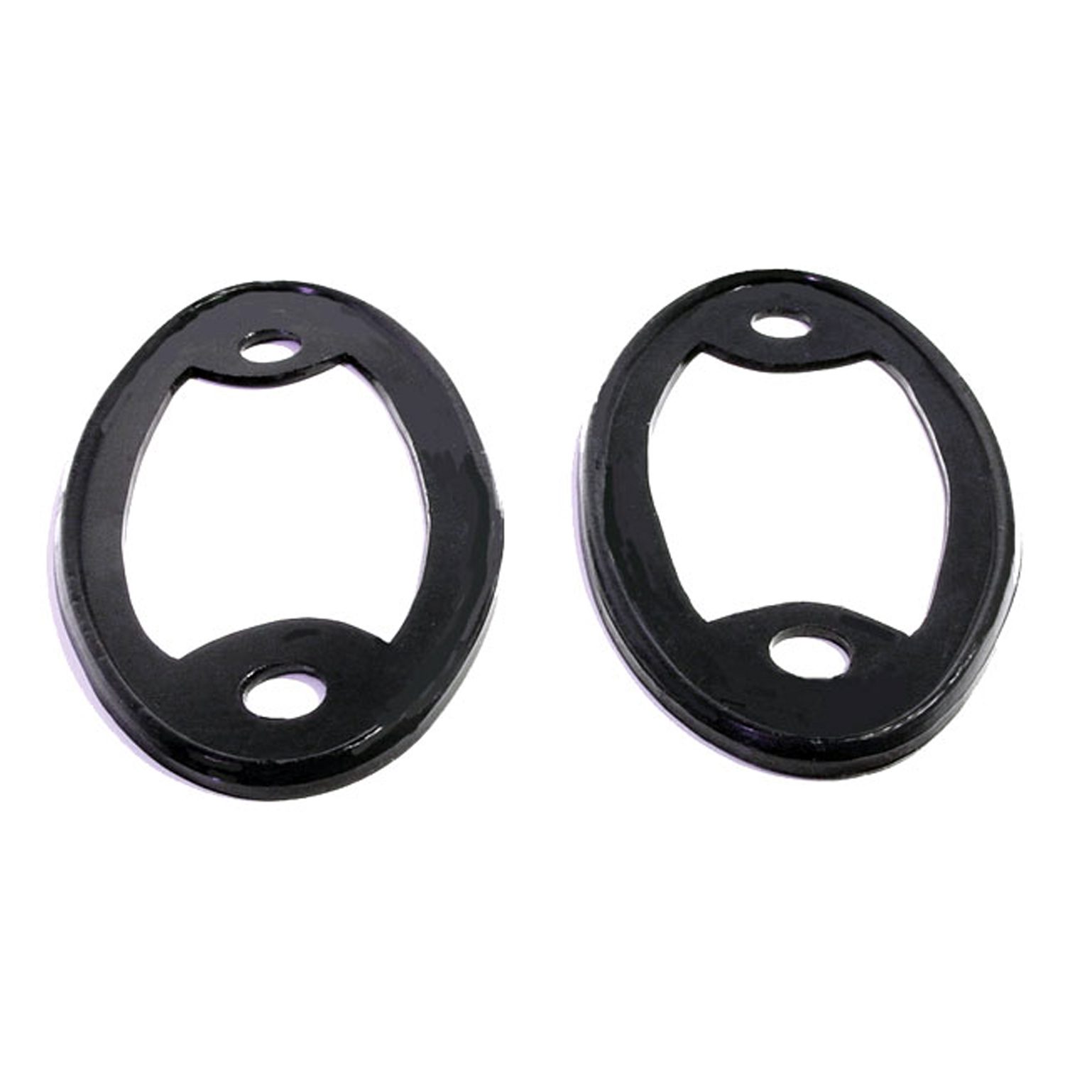 1931-1933 Auburn Headlight Pads