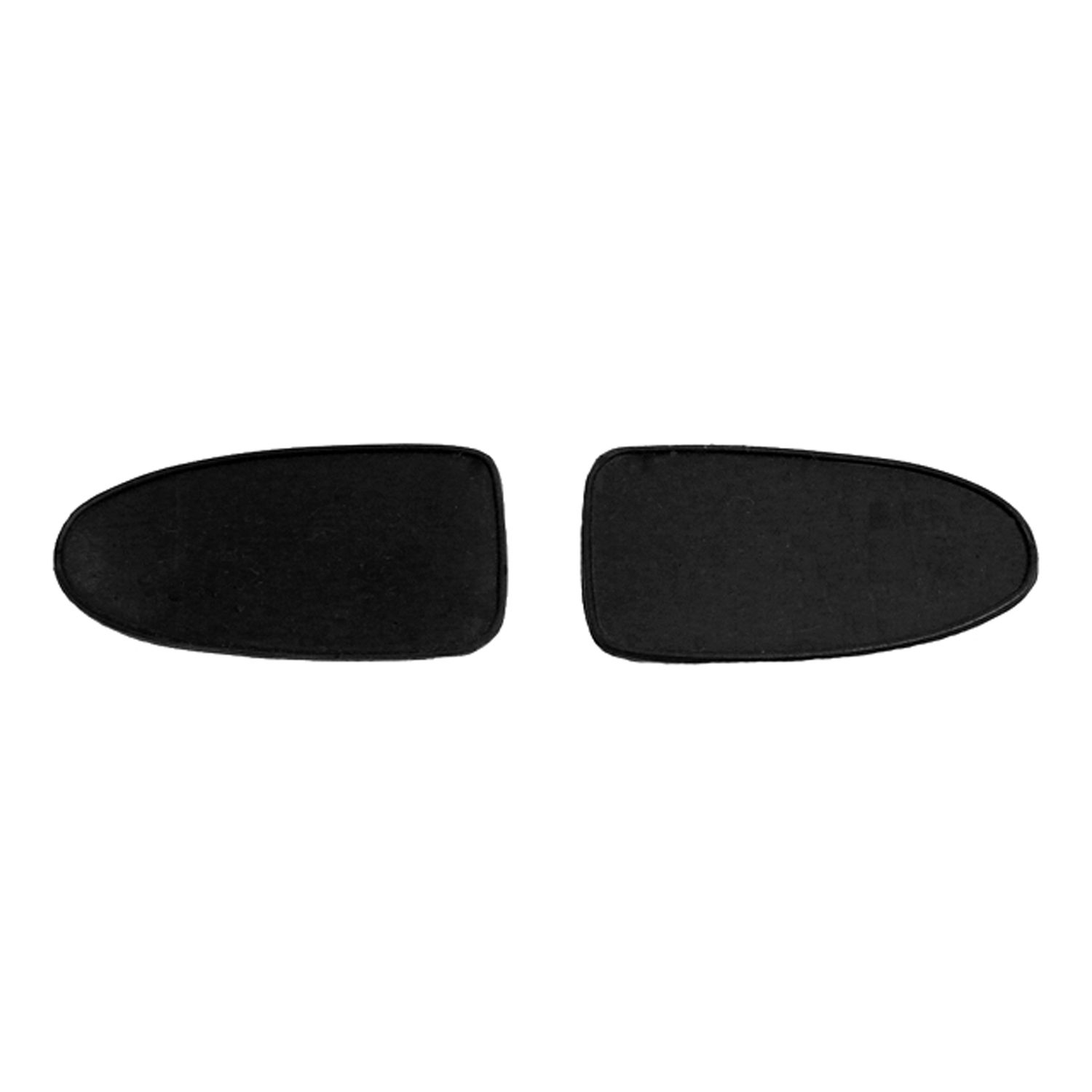 1931 Hupmobile Headlight Bar Pads-MMPMP7981-B