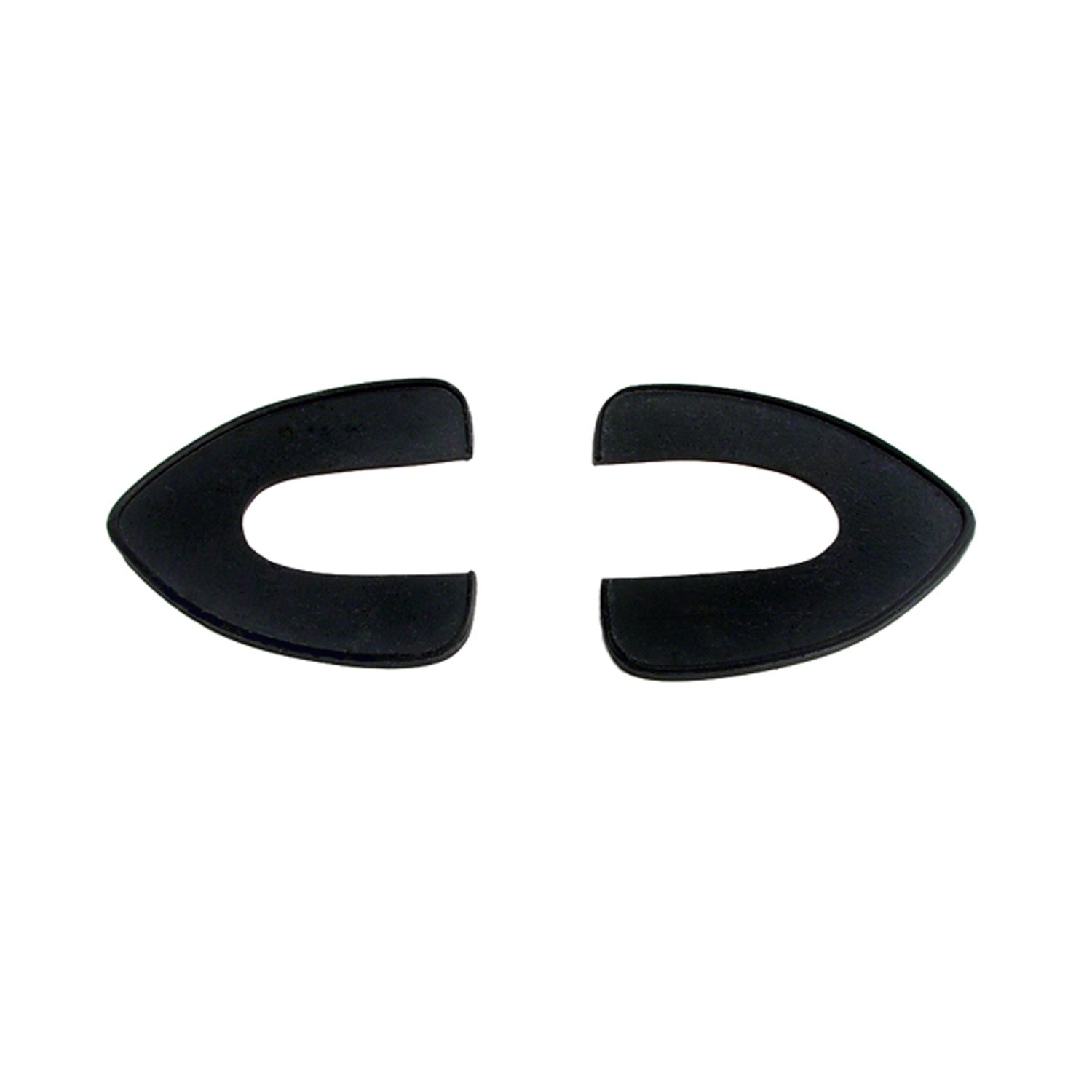 1931 Hupmobile Tail Light Pads