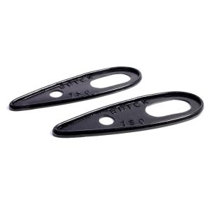 1932-1933 Buick Series 50 Park Light Pads-MMPMP120