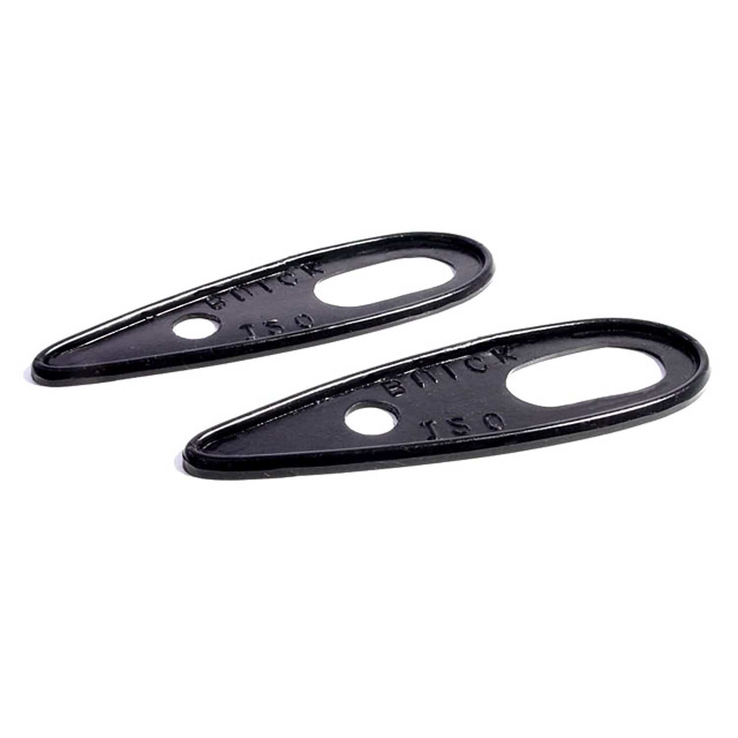 1932-1933 Buick Series 50 Park Light Pads-MMPMP120