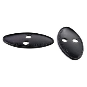 1932-1933 Cadillac Headlight Base Pads-MMPMP343