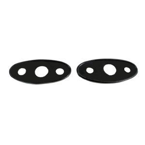 1932-1933 Nash Headlight Bar Pads-MMPMP1108