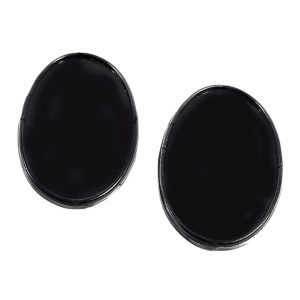 1932 Chrysler Imperial Custom Door Handle Pads