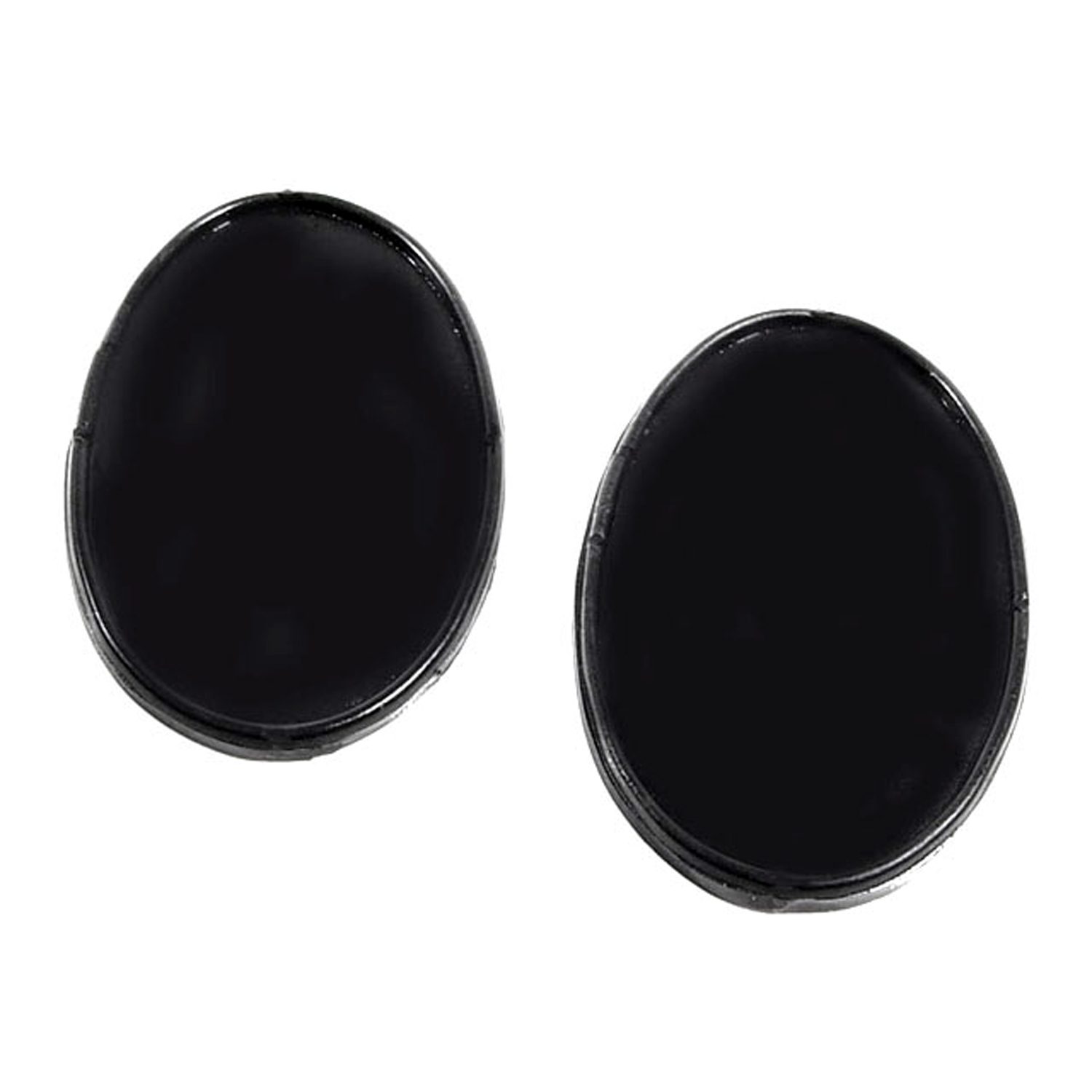 1932 Chrysler Imperial Custom Door Handle Pads