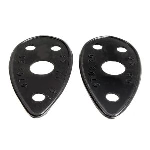 1932 DeSoto Model SC Tail Light Pads