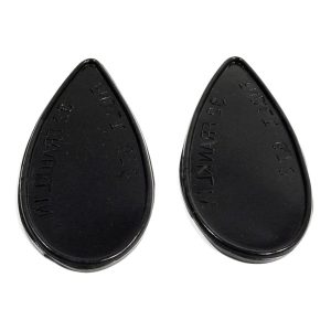 1932 Franklin Airman Fender Light Pads-MMPMP673