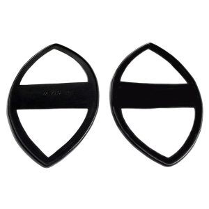 1932 Graham Tail Light Pads