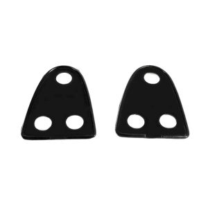 1932 Studebaker Rockne Headlight Pads