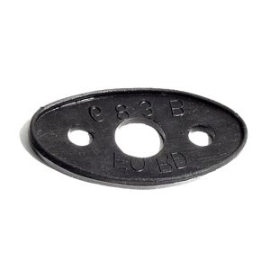 1933-1934 Ford Model 40 Hood latch pad-MMPMP683-B