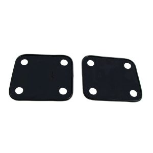 1933-1934 Pierce-Arrow Spare Mount Pads-MMPMP1205-C