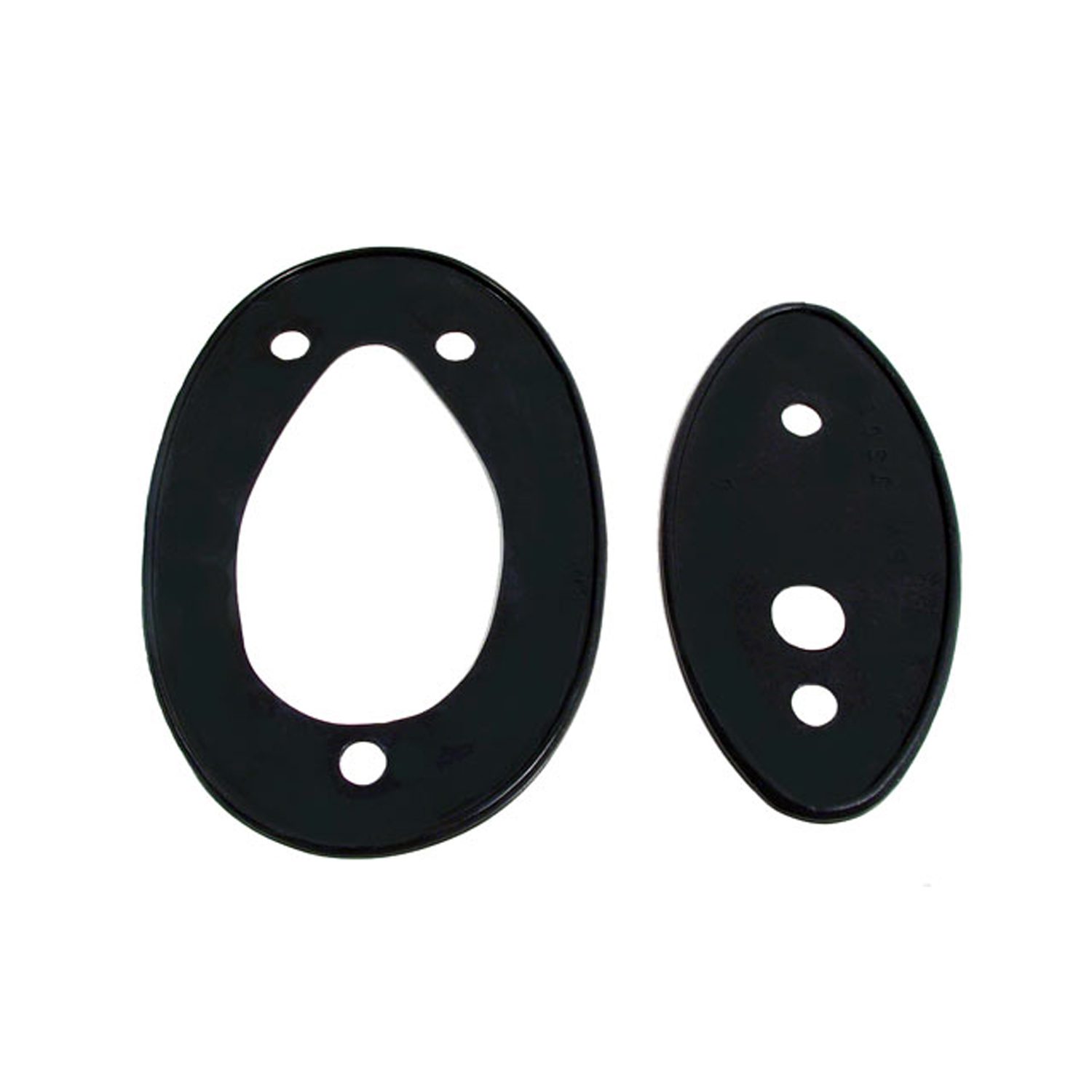 1933-1934 Pierce-Arrow Tail Light Pads