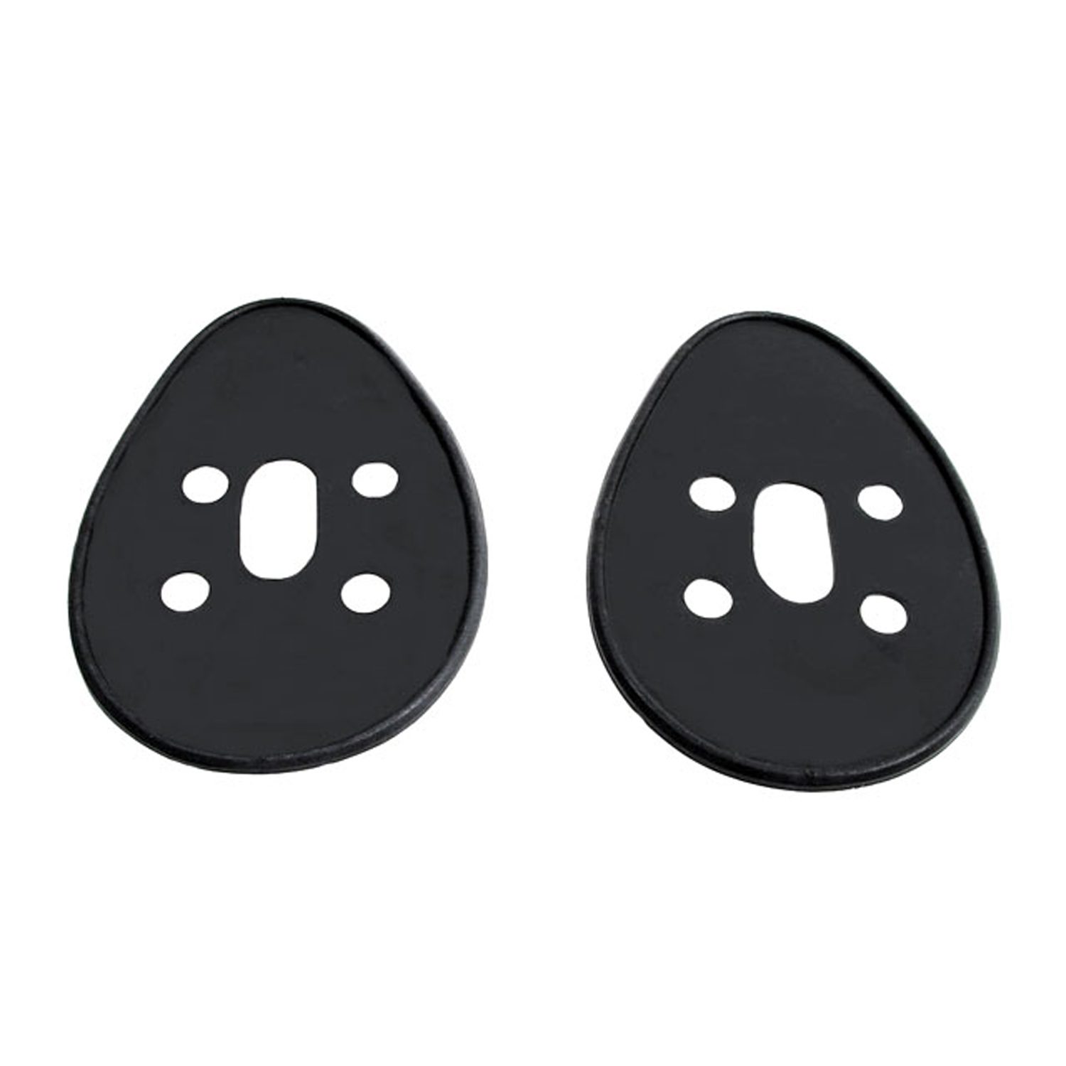 1933-1934 Pierce-Arrow Tail Light Pads