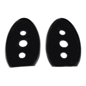 1933-1935 Chevrolet Eagle Tail Light Pads