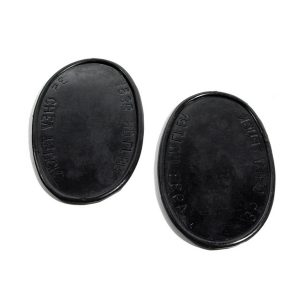 1933-1935 Chevrolet Pickup Headlight Pads