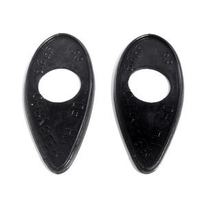 1933-1935 Chrysler Airflow|Airstream Door Handle Pads