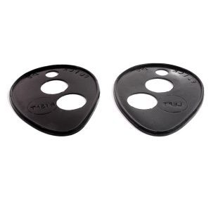 1933 Buick Series 50 Headlight Pads