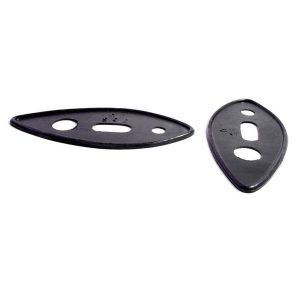 1933 Buick Series 50 Tail Light Pads