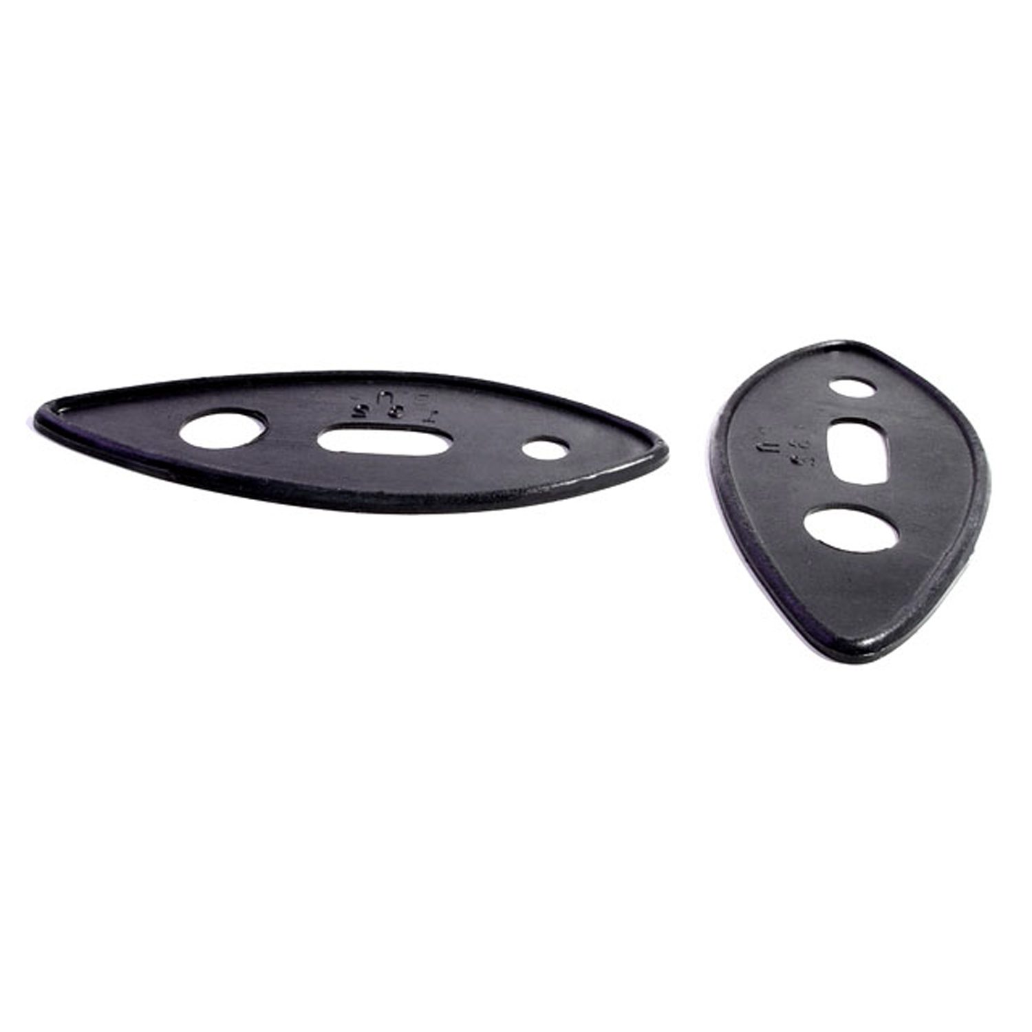 1933 Buick Series 50 Tail Light Pads