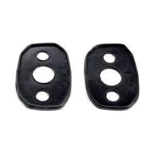 1933 Chevrolet Eagle Door Handle Pads For Holden