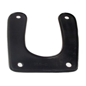 1933 Ford Model 40 Spare Mount Pad-MMPMP690-D