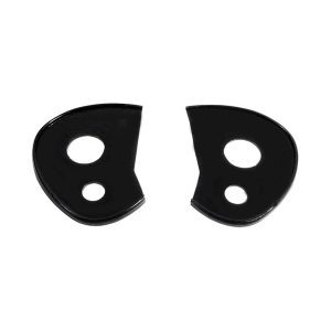 1933 Studebaker Rockne Headlight Pads