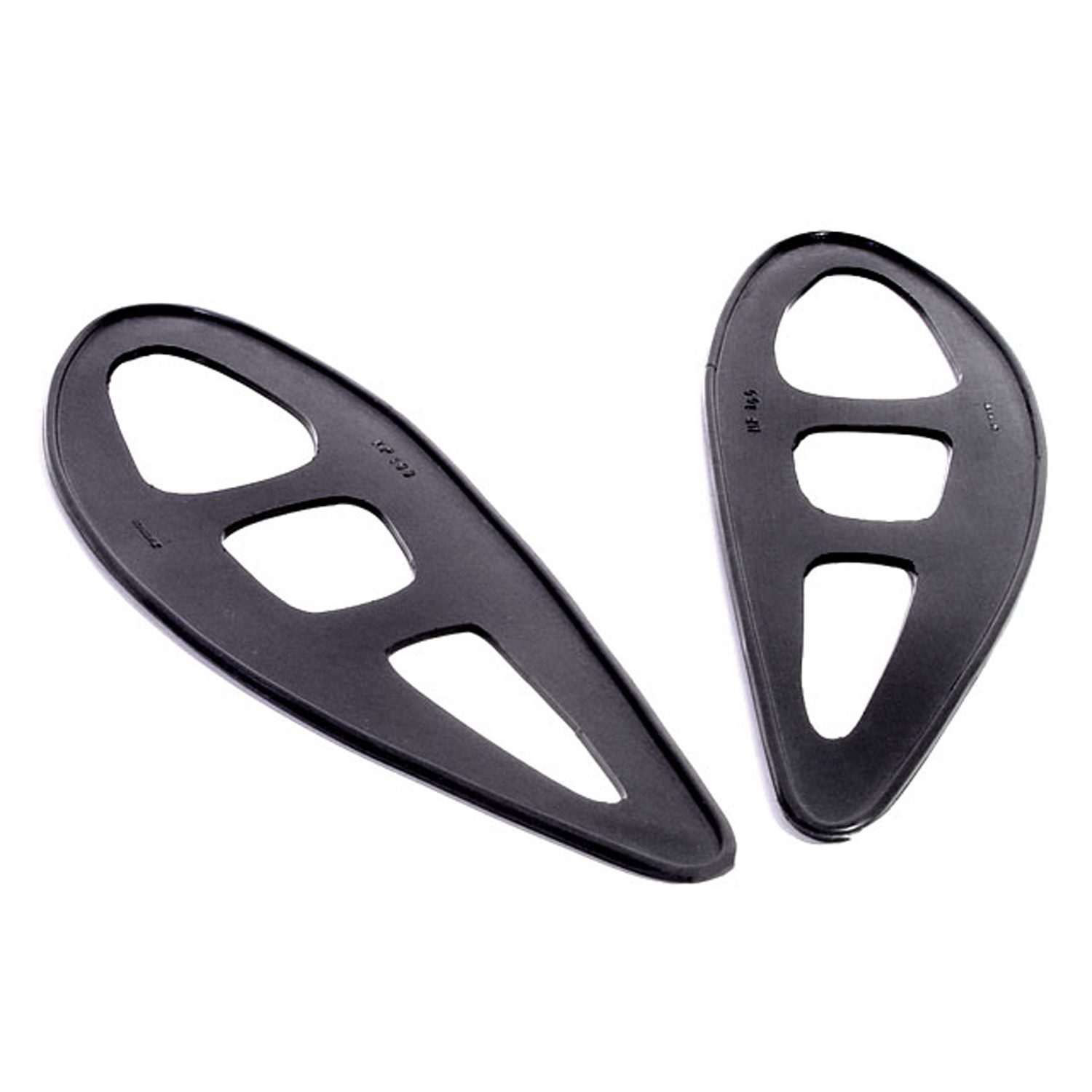 1934-1936 Auburn Headlight Pads