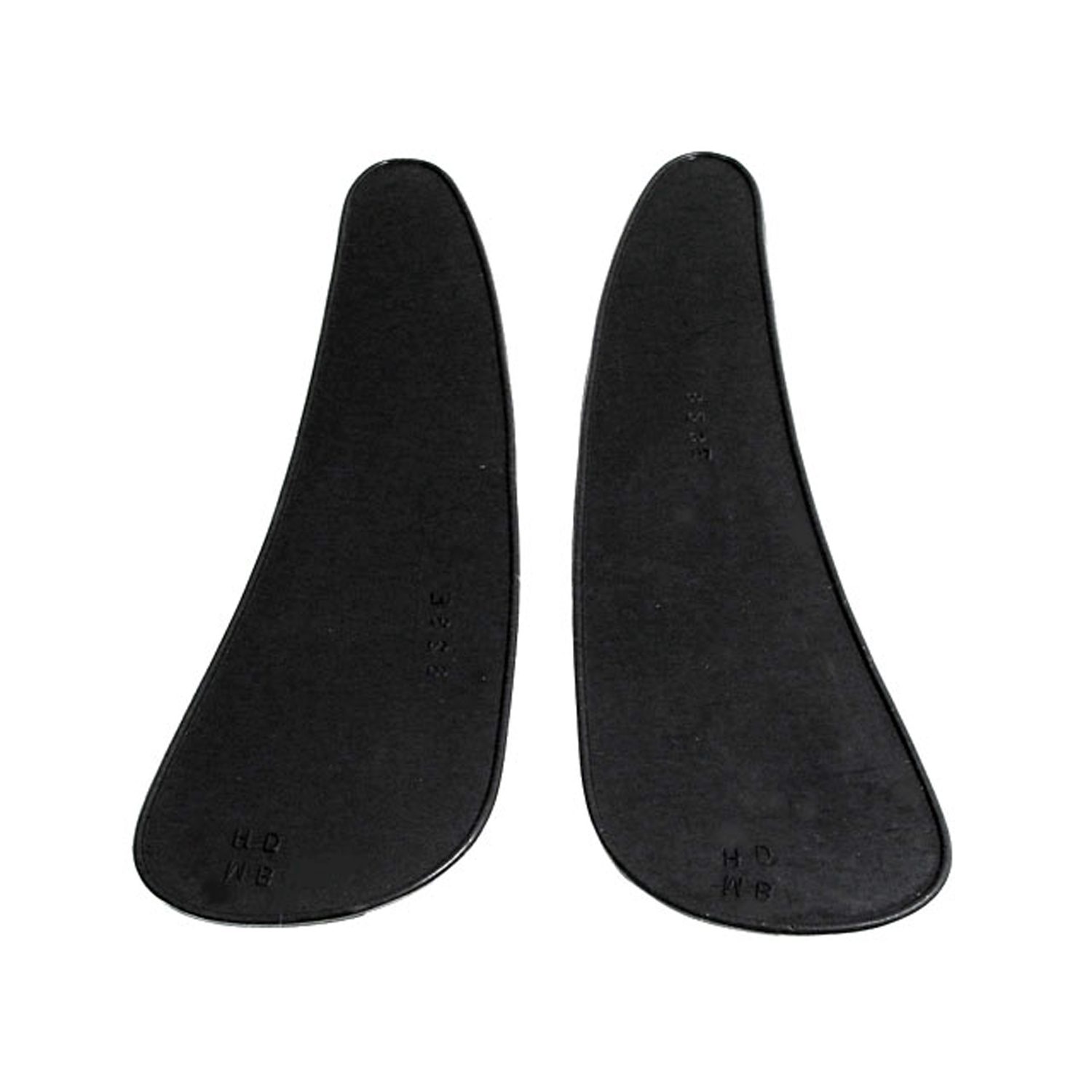 1934-1939 Mercedes-Benz 500 K Headlight Pads