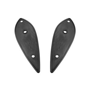 1934 Pontiac Model 603 Fender marker-light pads-MMPMP990-E