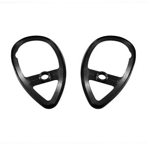 1934 Pontiac Model 603 Fender-to-stanchion pad