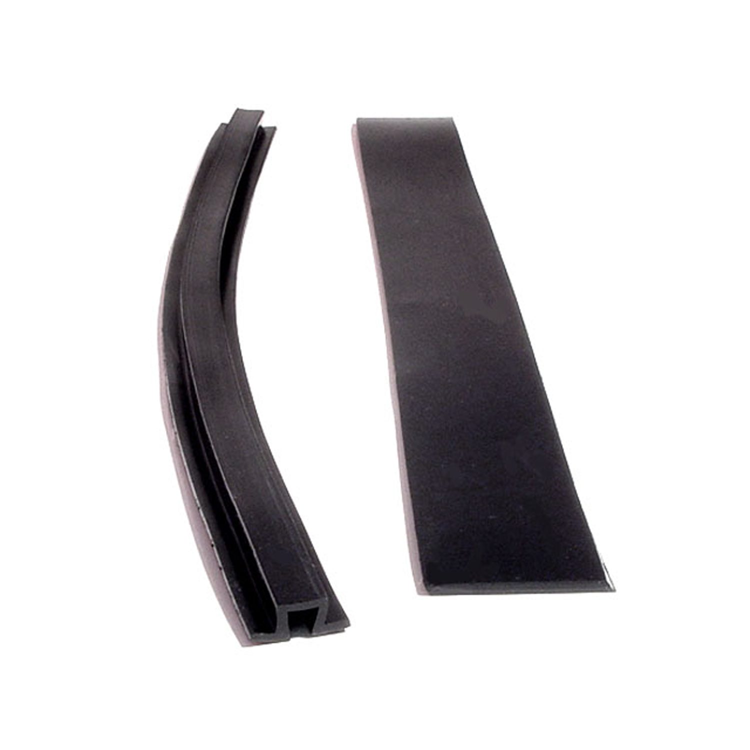 1935-1936 Buick|Cadillac|Chevrolet|Oldsmobile|Pontiac Inner and Outer Center Division Bar Seals Set-MMPDP20