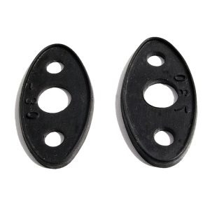 1935-1936 Ford Model 48|Model 68 Door Handle Pads