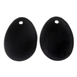 1935-1937 Ford Pickup Headlight Pads