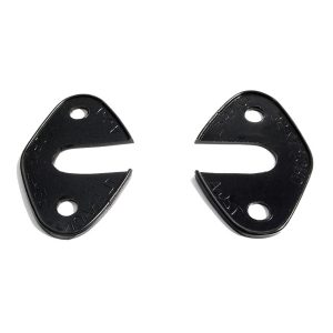 1935-1941 Ford Deluxe Tail Light Bracket Pads