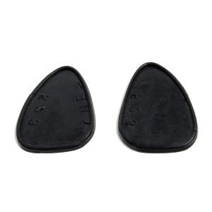 1935 Chevrolet Master Headlight Pads