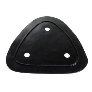 1935 Chevrolet Master Spare Mount Pad-MMPMP522