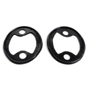 1935 Chevrolet Master Tail Light Base Pads-MMPMP521