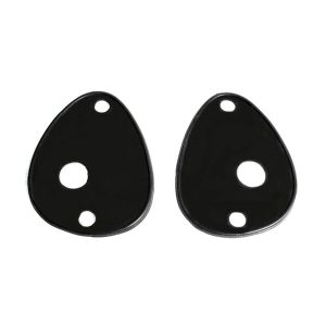 1935 Studebaker Headlight Pads