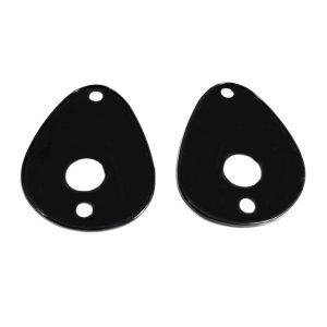 1935 Studebaker PreSident Headlight Pads