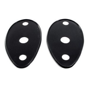 1936-1937 Chrysler Airflow Tail Light Pads