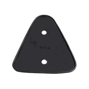 1936-1937 Chrysler Airflow|Airstream License Bracket Pad-MMPMP564