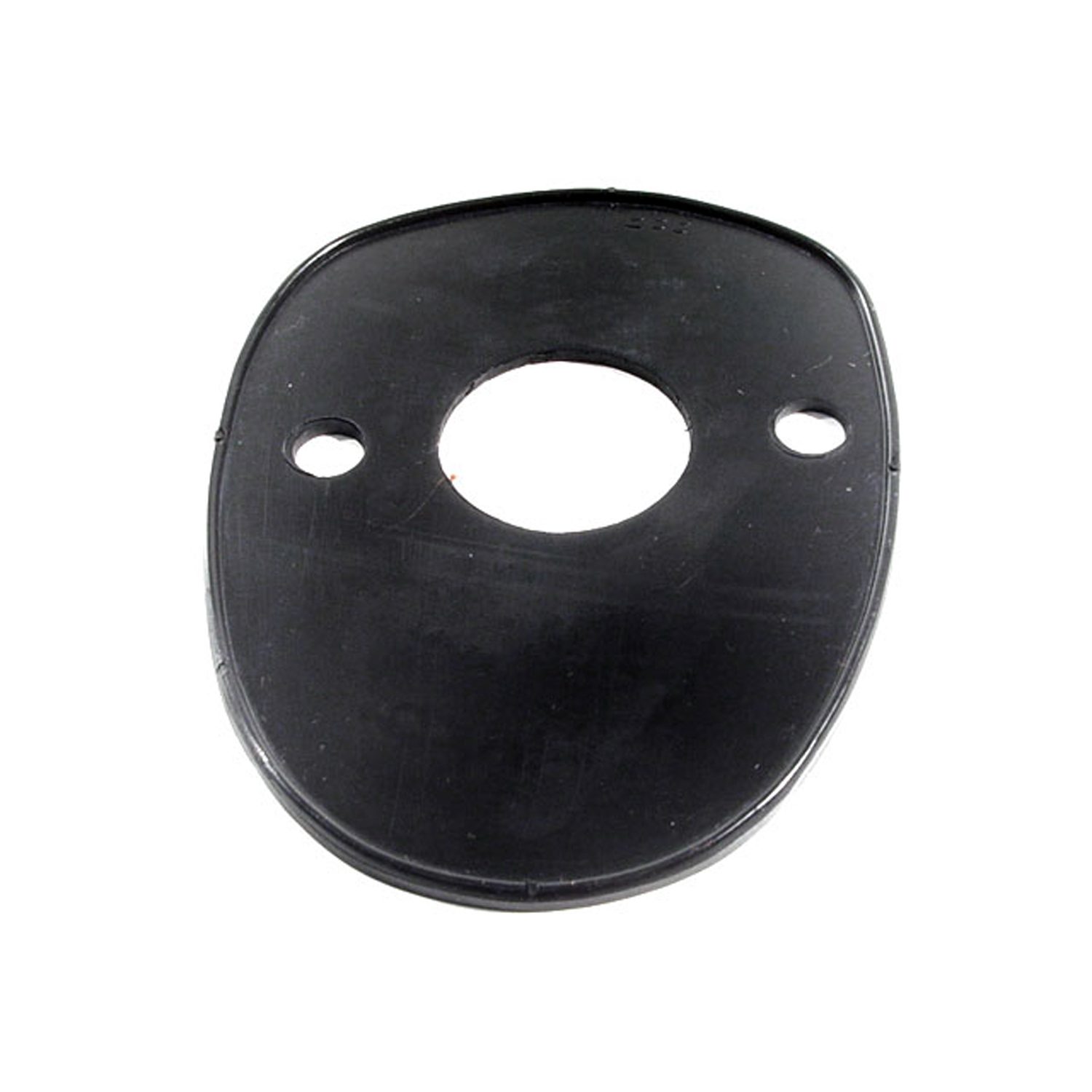 1936-1937 Chrysler Airflow|Airstream Trunk Light Pad-MMPMP563