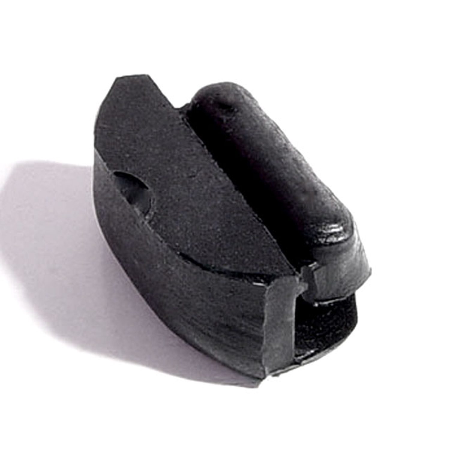 1936-1946 Chevrolet Fleetline Door Bumper-MMPDB32