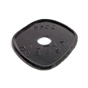 1936 Buick License Light Pad-MMPMP135-B