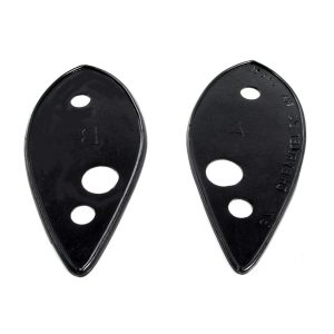 1936 Chevrolet Master Headlight Bar Pads