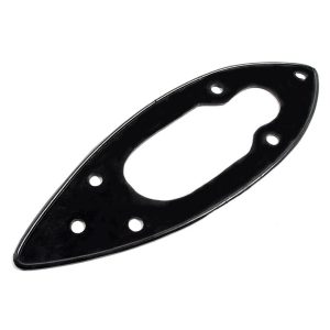 1936 Chrysler Airstream Horn Port Pad-MMPMP620