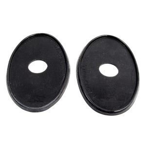 1936 Ford Model 68 Headlight Pads