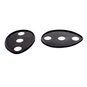 1936 Hudson Tail Light Pads