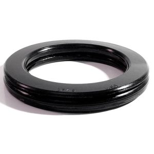 1936 Oldsmobile Gas filler grommet-MMPGF49